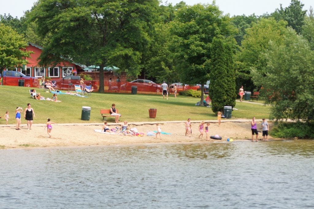 Fife Lake Explore 131 North