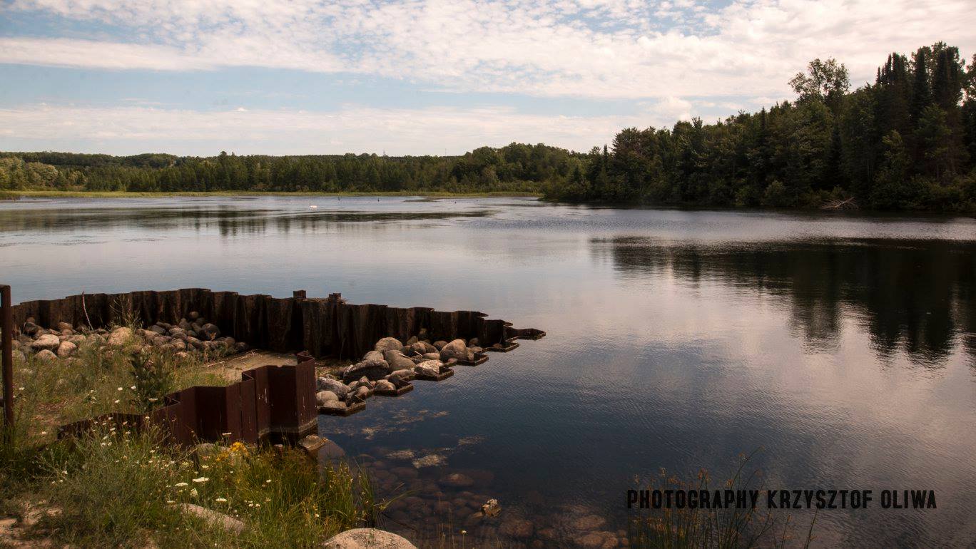 Rugg Pond, Kalkaska